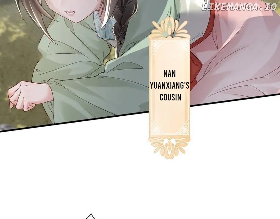 The Tyrant’s Family Lasts Thanks To Her Inner Voice Chapter 21 - page 33